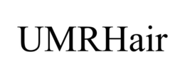 UMRHAIR trademark