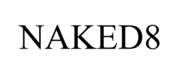 NAKED8 trademark