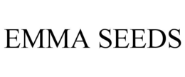 EMMA SEEDS trademark
