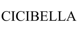CICIBELLA trademark