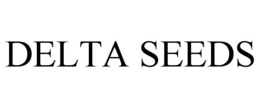 DELTA SEEDS trademark