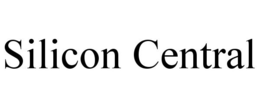 SILICON CENTRAL trademark