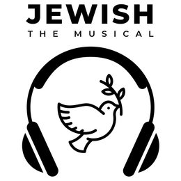 JEWISH THE MUSICAL trademark