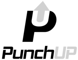 PU PUNCHUP trademark