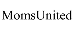 MOMSUNITED trademark