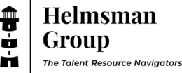 HELMSMAN GROUP THE TALENT RESOURCE NAVIGATORS trademark