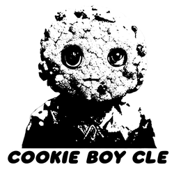 COOKIE BOY CLE trademark