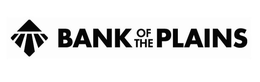 BANK OF THE PLAINS trademark