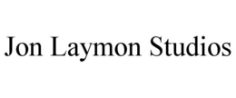 JON LAYMON STUDIOS trademark