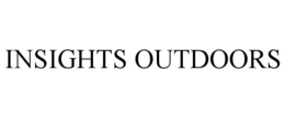 INSIGHTS OUTDOORS trademark