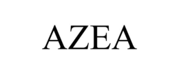 AZEA trademark