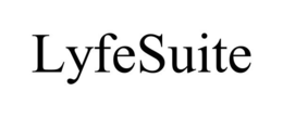 LYFESUITE trademark