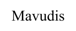 MAVUDIS trademark