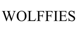 WOLFFIES trademark