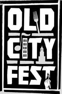 OLD CITY FEST trademark