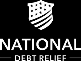 NATIONAL DEBT RELIEF trademark