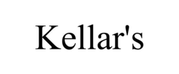 KELLAR'S trademark