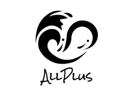 ALL PLUS trademark