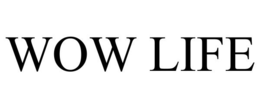 WOW LIFE trademark