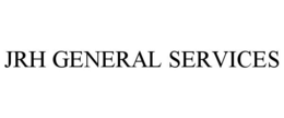 JRH GENERAL SERVICES trademark