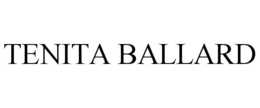 TENITA BALLARD trademark