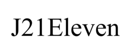 J21ELEVEN trademark