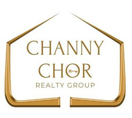 CHANNY CHOR REALTY GROUP trademark