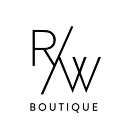 RW BOUTIQUE trademark