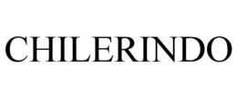 CHILERINDO trademark