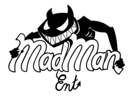 MAD MAN ENT trademark