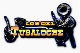 LOS DEL TUBALOCHE trademark