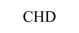 CHD trademark
