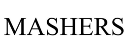 MASHERS trademark