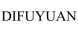 DIFUYUAN trademark