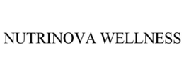 NUTRINOVA WELLNESS trademark