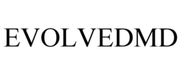 EVOLVEDMD trademark