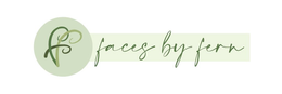 FF FACES BY FERN trademark