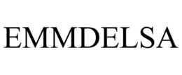 EMMDELSA trademark