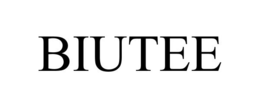 BIUTEE trademark