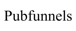 PUBFUNNELS trademark