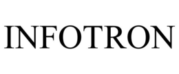 INFOTRON trademark