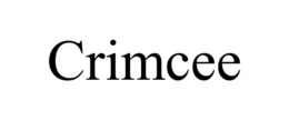 CRIMCEE trademark