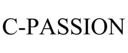C-PASSION trademark