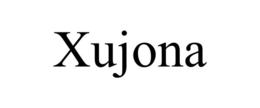 XUJONA trademark