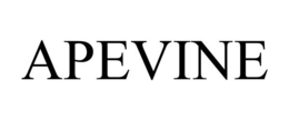 APEVINE trademark