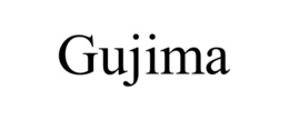 GUJIMA trademark