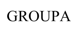 GROUPA trademark