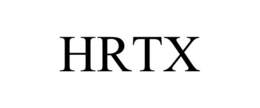 HRTX trademark