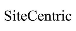 SITECENTRIC trademark