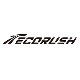 ECORUSH trademark